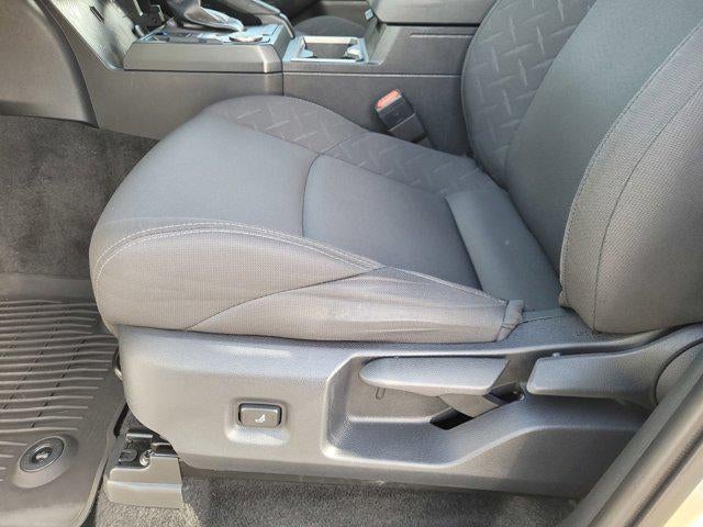 2024 Toyota Tacoma SR5 6FT LONG BED