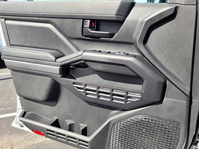 2024 Toyota Tacoma SR5 6FT LONG BED