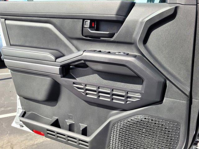 2024 Toyota Tacoma SR5 6FT LONG BED