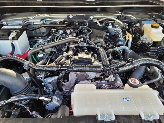 2024 Toyota Tacoma SR5 6FT LONG BED