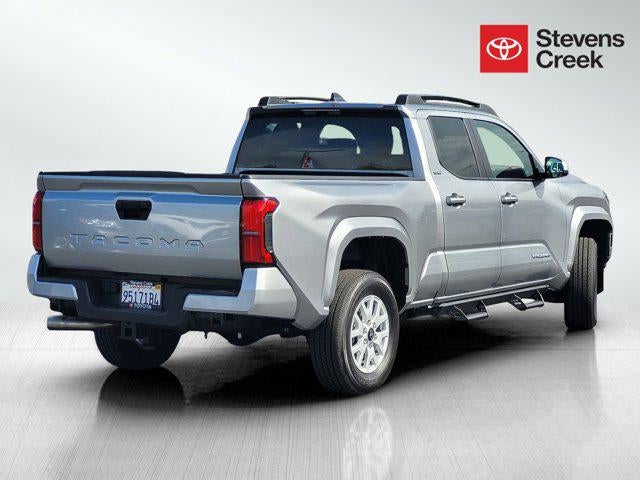 2024 Toyota Tacoma SR5 6FT LONG BED
