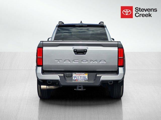 2024 Toyota Tacoma SR5 6FT LONG BED