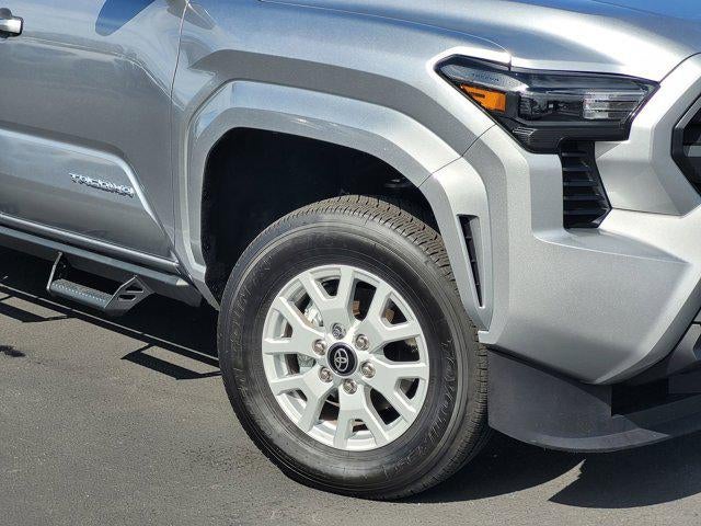 2024 Toyota Tacoma SR5 6FT LONG BED