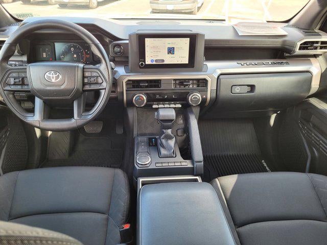 2024 Toyota Tacoma SR5 6FT LONG BED