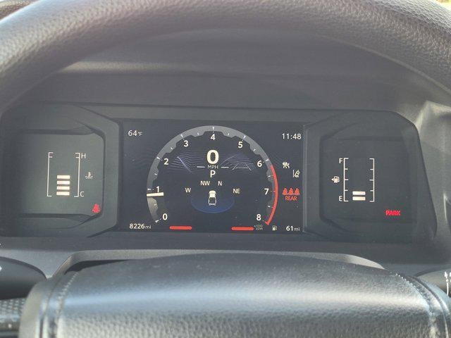 2024 Toyota Tacoma SR5 6FT LONG BED