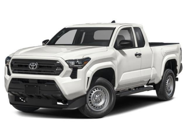 2024 Toyota Tacoma SR 4x2 XtraCab's photo