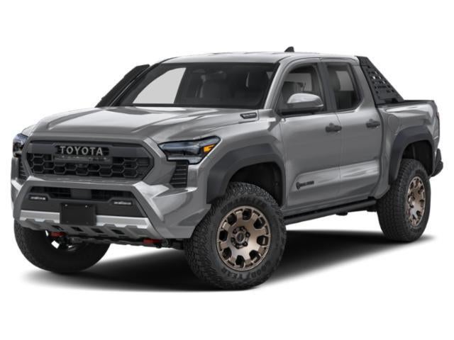 2024 Toyota Tacoma Hybrid Limited