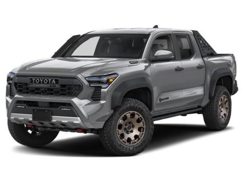 2024 Toyota Tacoma Hybrid Limited