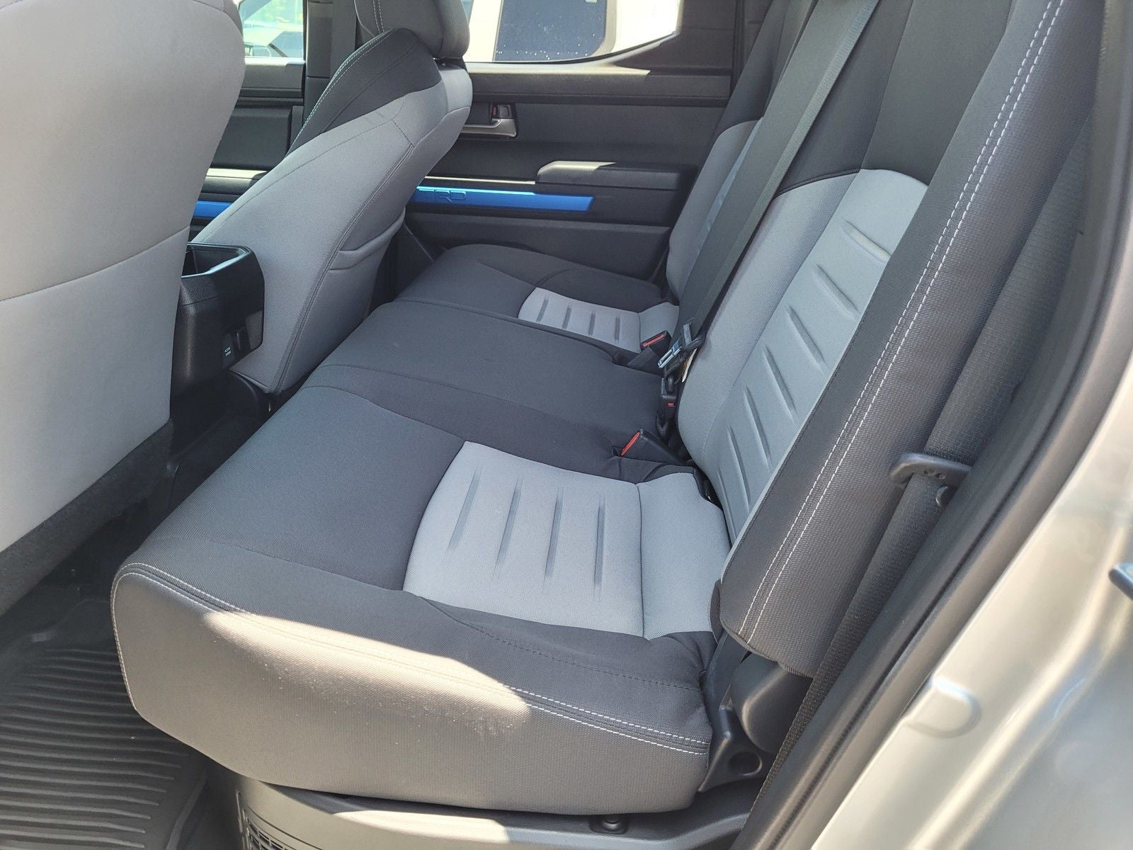 2025 Toyota Tacoma Hybrid TRD Off Road