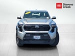2025 Toyota Tacoma Hybrid TRD Off Road