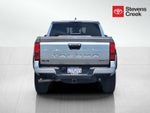 2025 Toyota Tacoma Hybrid TRD Off Road