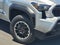 2025 Toyota Tacoma Hybrid TRD Off Road