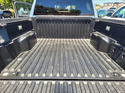 2025 Toyota Tacoma Hybrid TRD Off Road