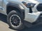 2025 Toyota Tacoma Hybrid TRD Off Road