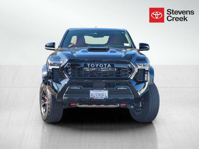 2025 Toyota Tacoma Hybrid TRD Pro