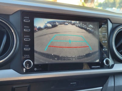 2020 Toyota Tacoma SR5 V6