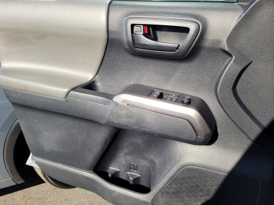 2020 Toyota Tacoma SR5 V6