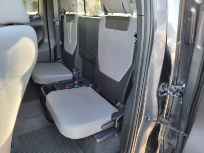 2020 Toyota Tacoma SR5 V6