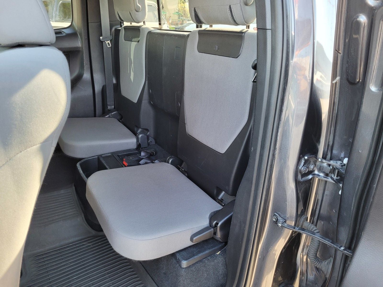 2020 Toyota Tacoma SR5 V6