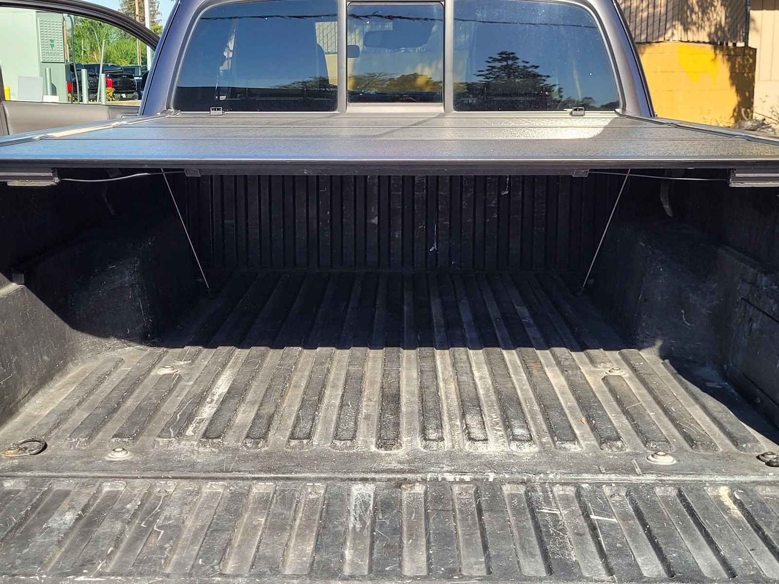 2020 Toyota Tacoma SR5 V6