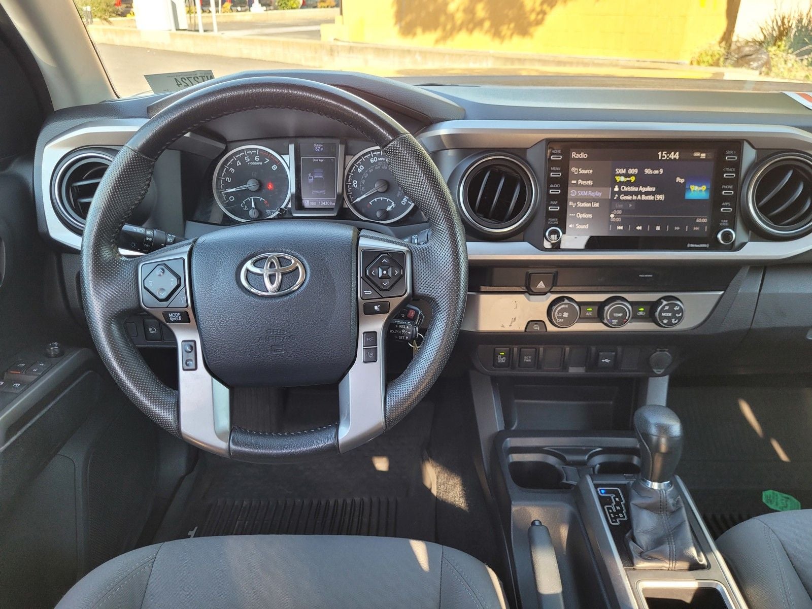 2020 Toyota Tacoma SR5 V6