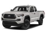 2020 Toyota Tacoma SR V6