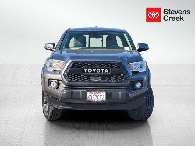 2020 Toyota Tacoma SR5 V6