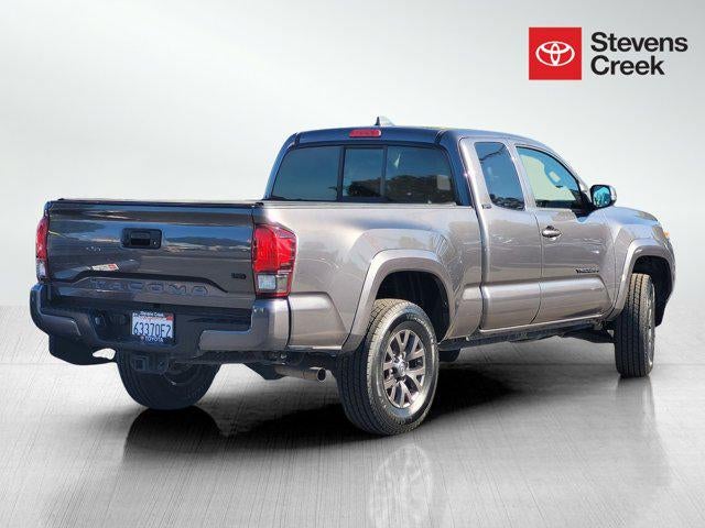 2020 Toyota Tacoma SR5 V6