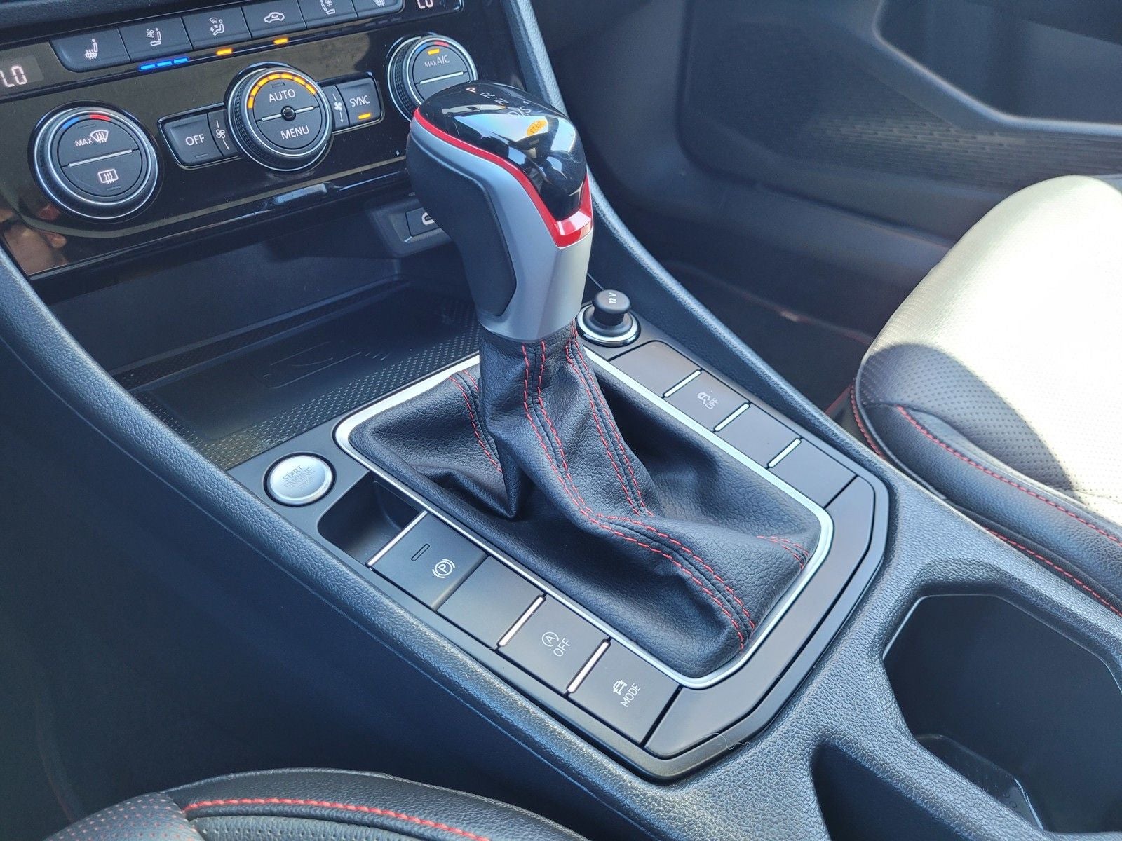 2023 Volkswagen Jetta GLI 2.0T Autobahn