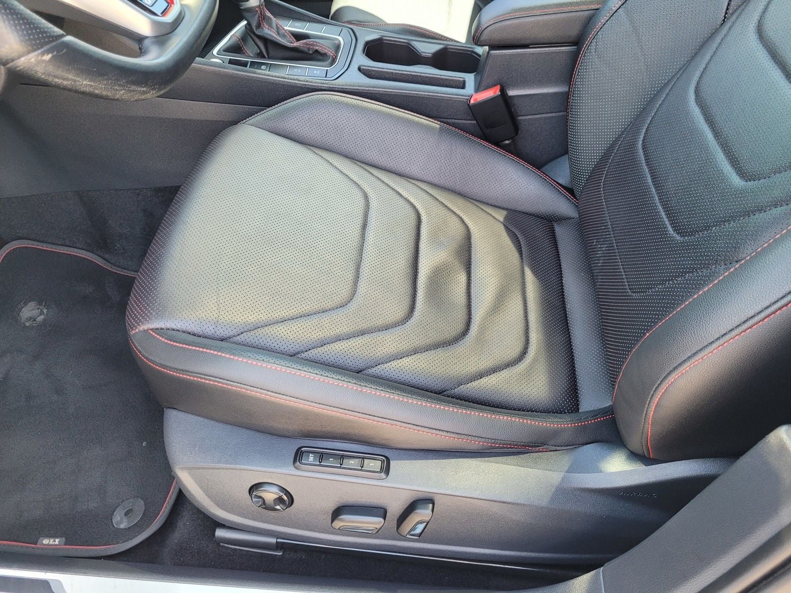 2023 Volkswagen Jetta GLI 2.0T Autobahn