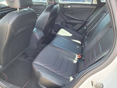 2023 Volkswagen Jetta GLI 2.0T Autobahn