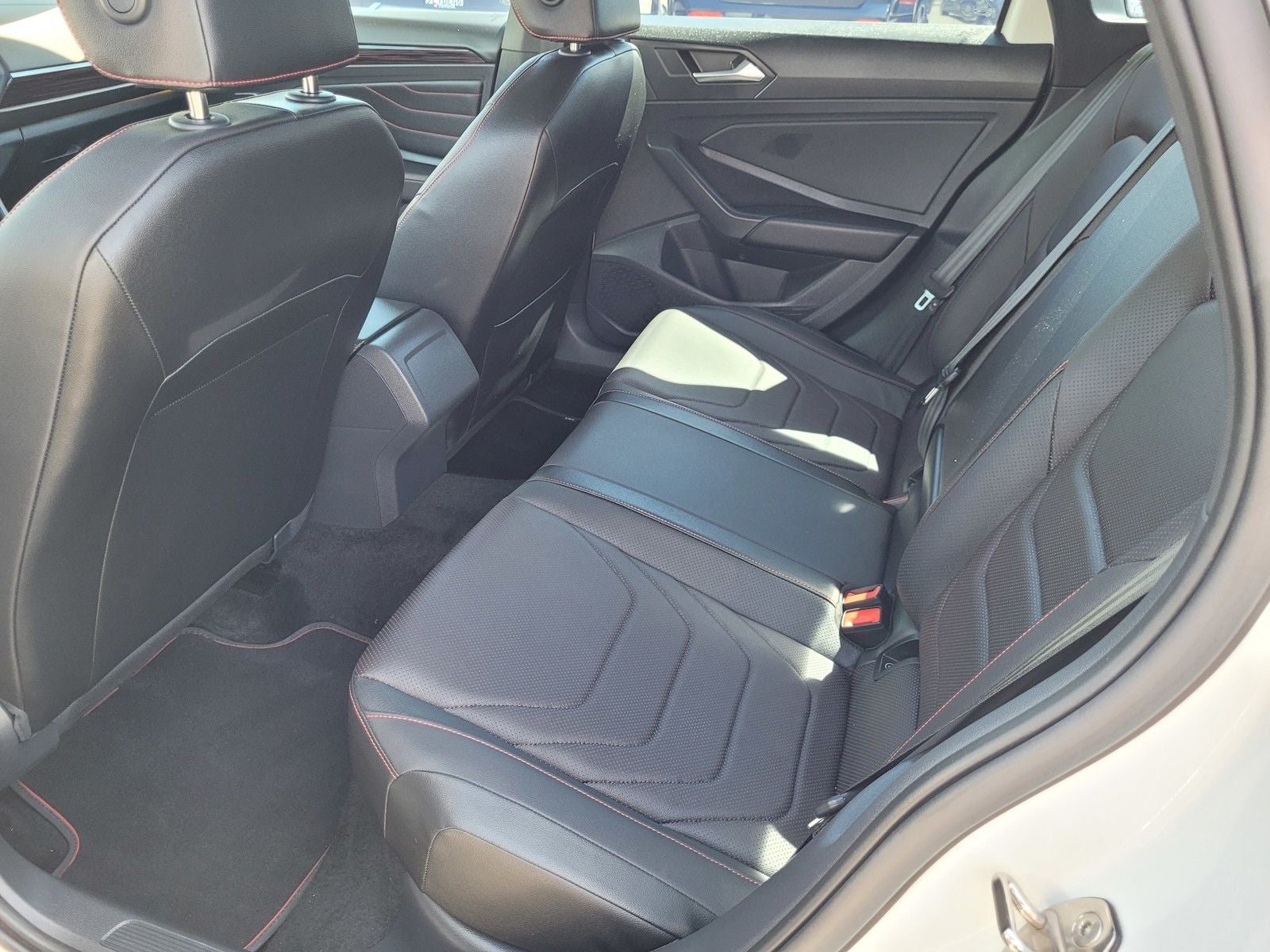 2023 Volkswagen Jetta GLI 2.0T Autobahn