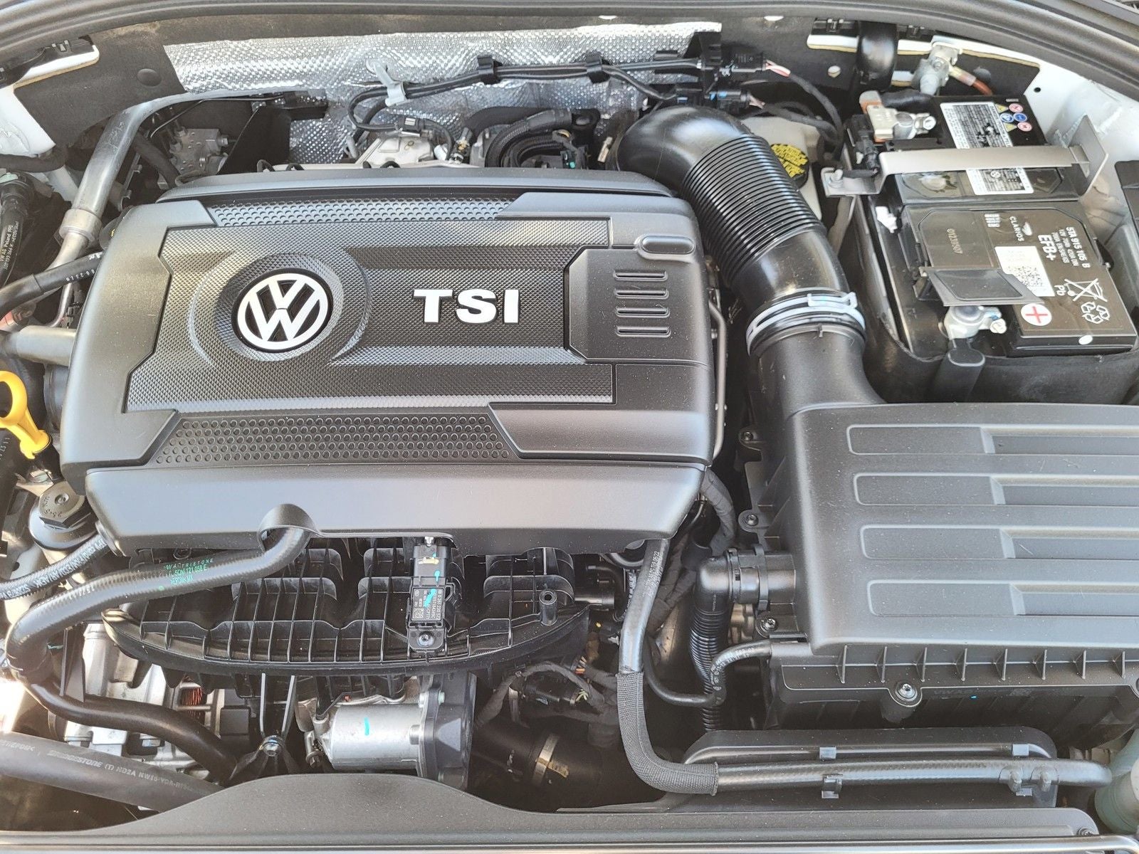 2023 Volkswagen Jetta GLI 2.0T Autobahn
