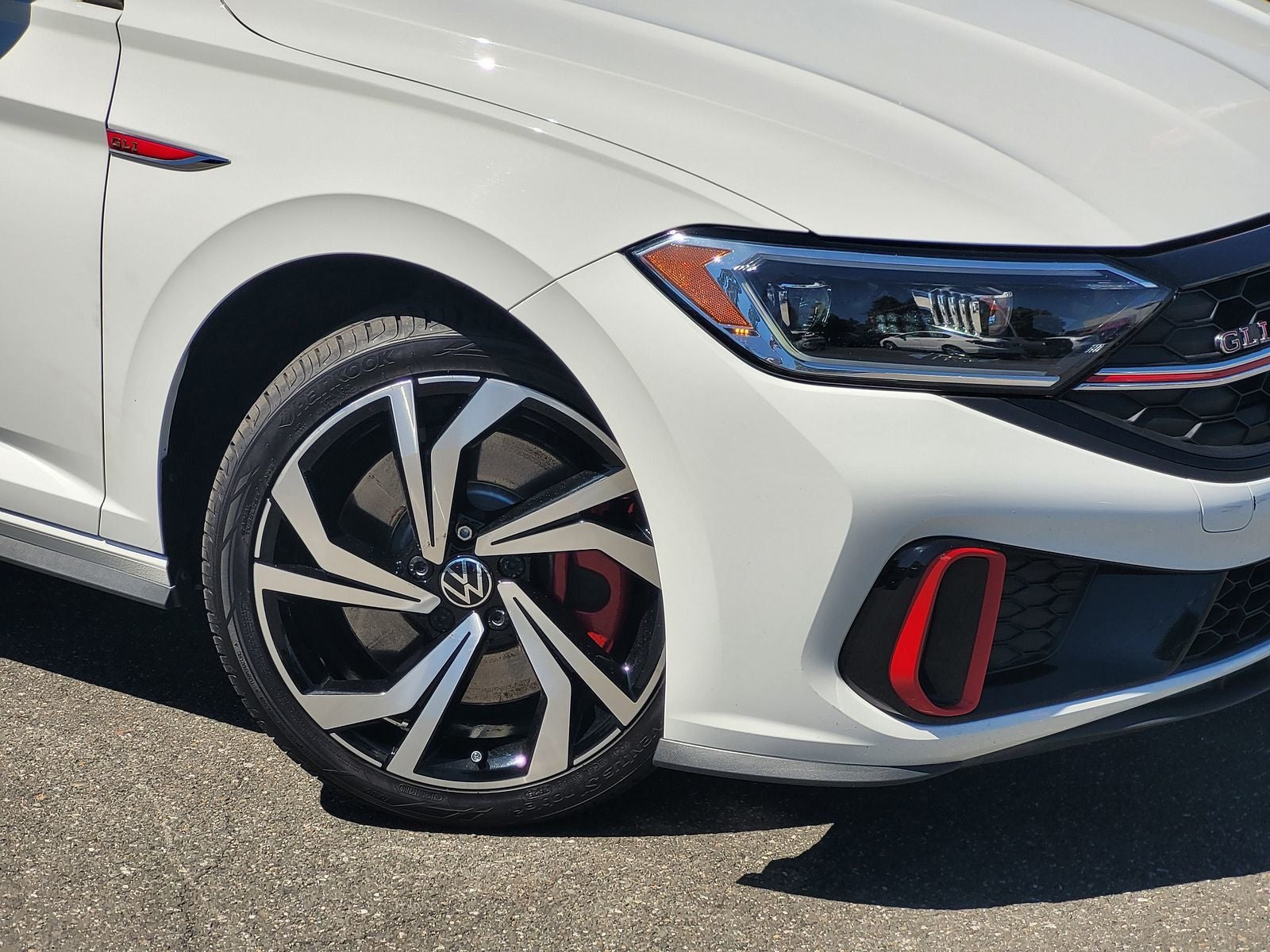 2023 Volkswagen Jetta GLI 2.0T Autobahn