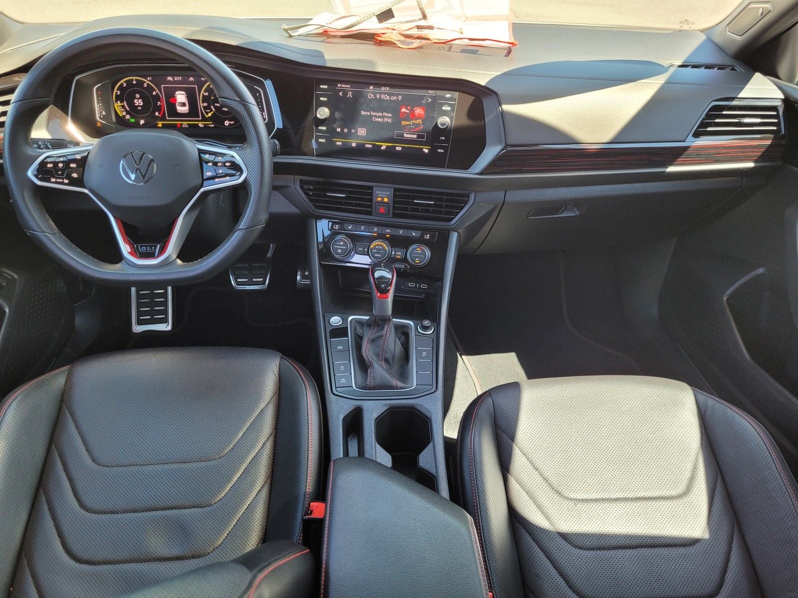 2023 Volkswagen Jetta GLI 2.0T Autobahn