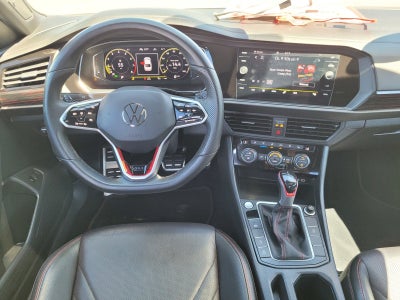 2023 Volkswagen Jetta GLI 2.0T Autobahn