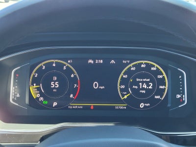 2023 Volkswagen Jetta GLI 2.0T Autobahn