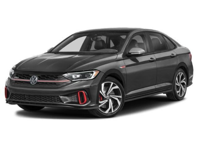 2023 Volkswagen Jetta