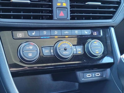 2023 Volkswagen Jetta GLI 2.0T Autobahn
