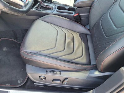 2023 Volkswagen Jetta GLI 2.0T Autobahn