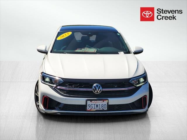 2023 Volkswagen Jetta GLI 2.0T Autobahn