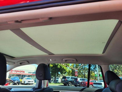 2017 Volkswagen Golf SportWagen S