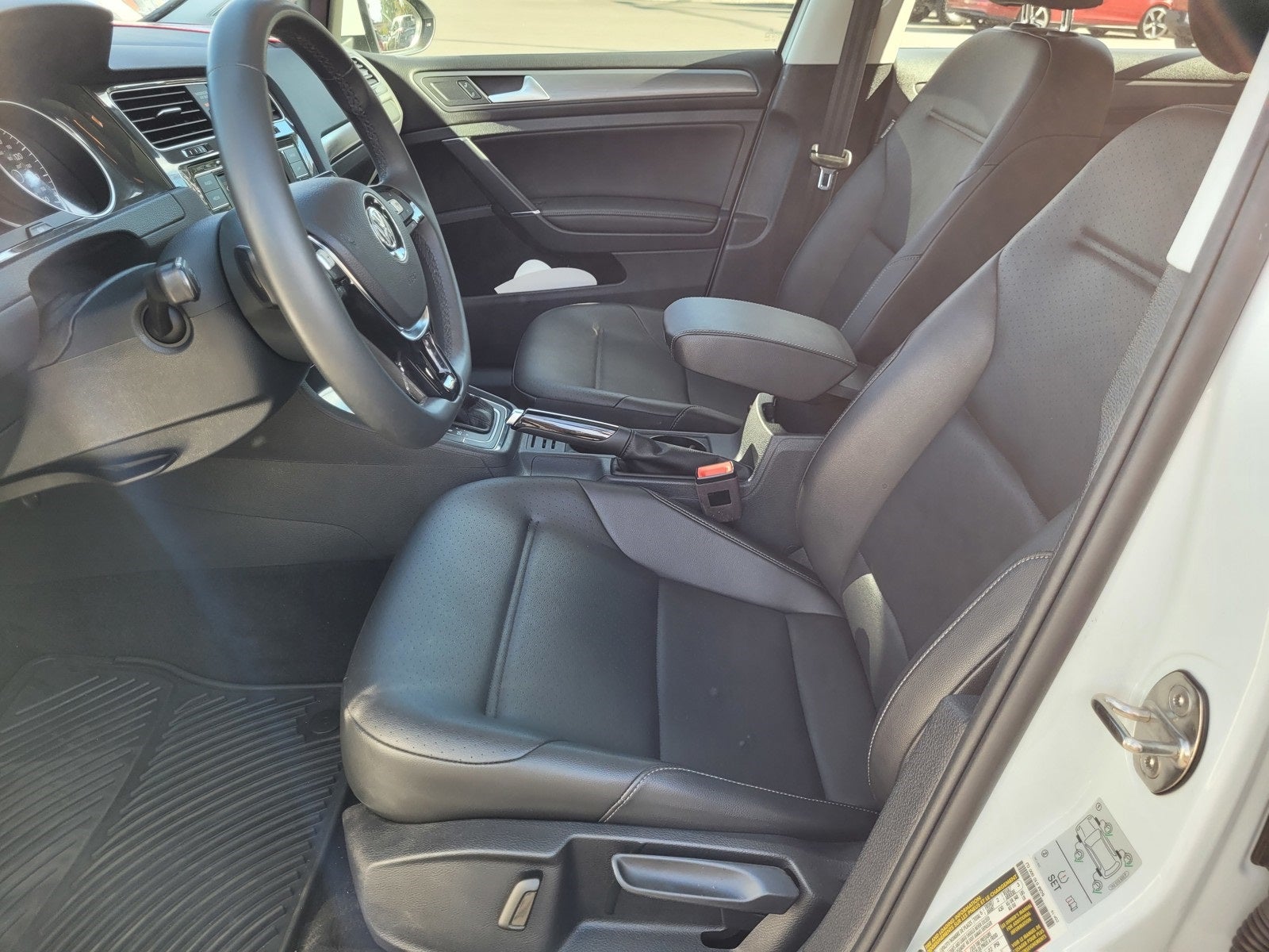 2020 Volkswagen Golf 1.4T TSI