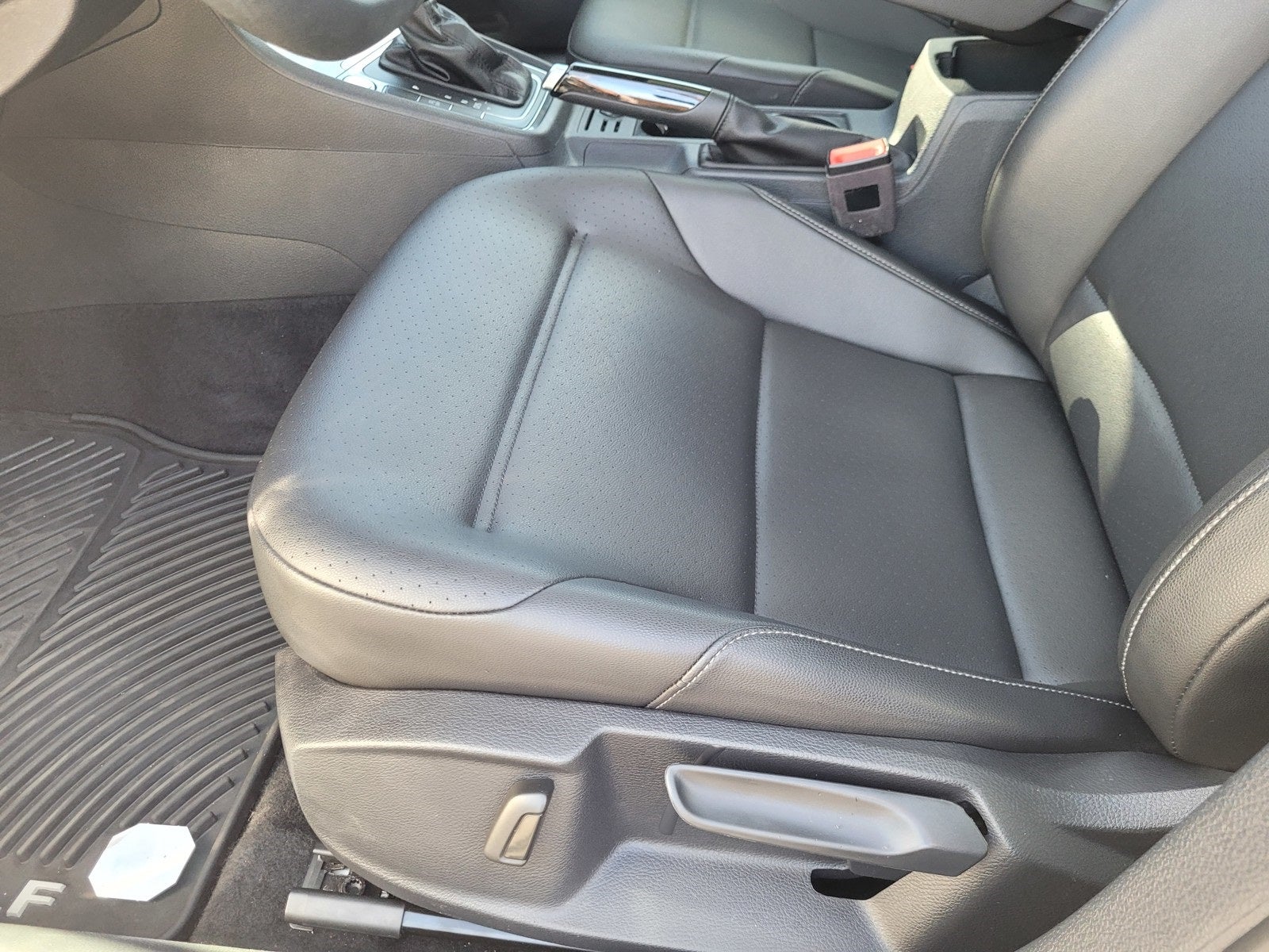 2020 Volkswagen Golf 1.4T TSI