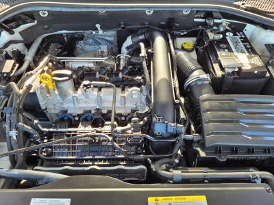 2020 Volkswagen Golf 1.4T TSI