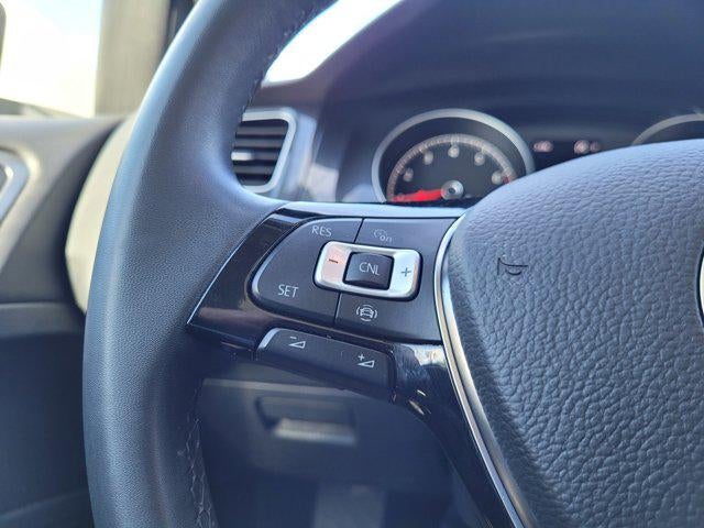 2020 Volkswagen Golf 1.4T TSI