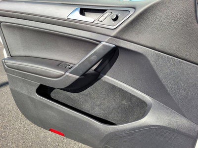 2020 Volkswagen Golf 1.4T TSI