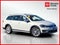 2018 Volkswagen Golf Alltrack TSI SE 4Motion