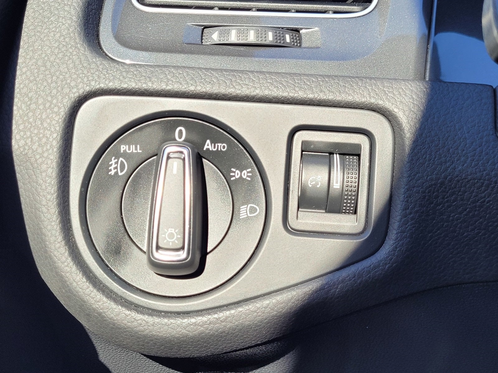 2018 Volkswagen Golf Alltrack TSI SE 4Motion