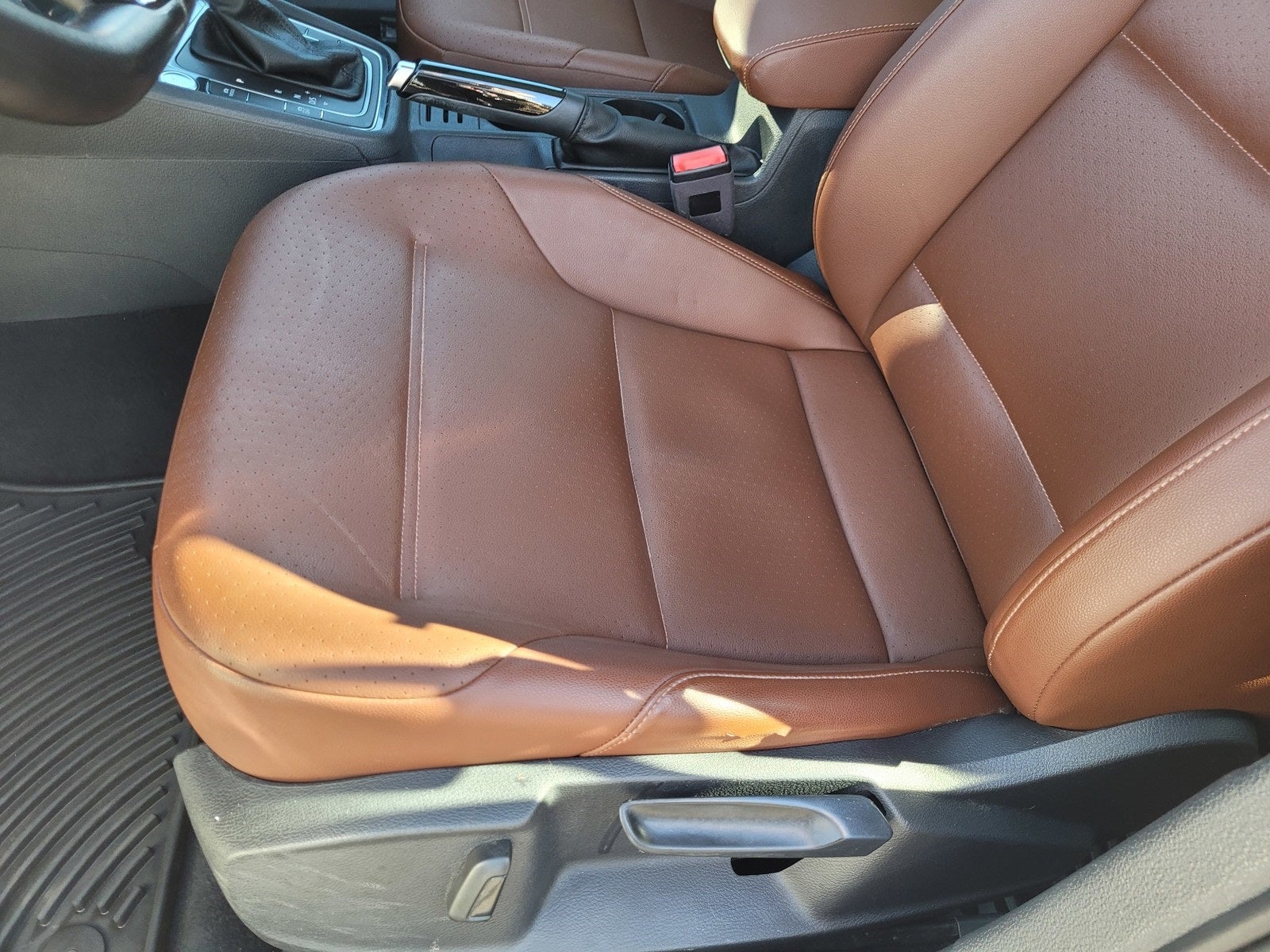 2018 Volkswagen Golf Alltrack TSI SE 4Motion